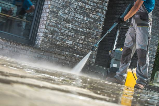 Best Playground Equipment Cleaning  in Clara City, MN