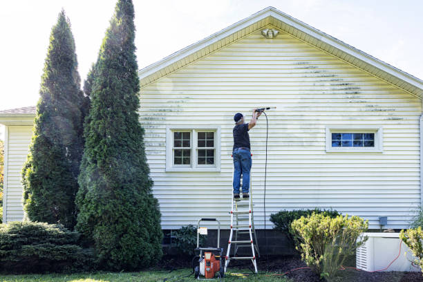 Best Animal Enclosure Cleaning  in Clara City, MN